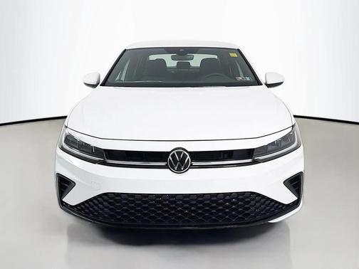 Not Specified 2026 Volkswagen Jetta 1.4T S