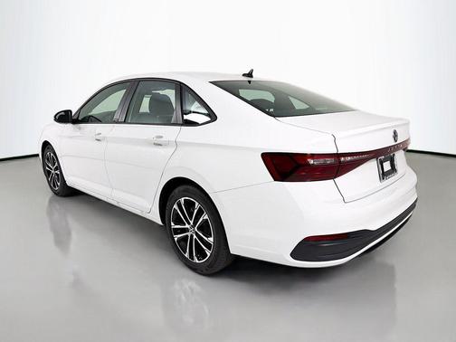 Not Specified 2026 Volkswagen Jetta 1.4T S