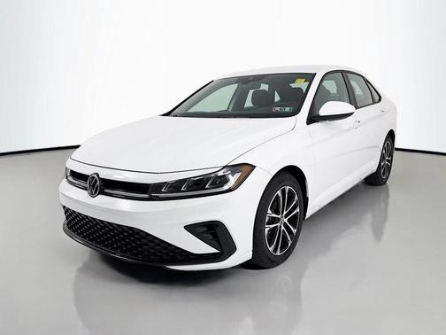 Not Specified 2026 Volkswagen Jetta 1.4T S
