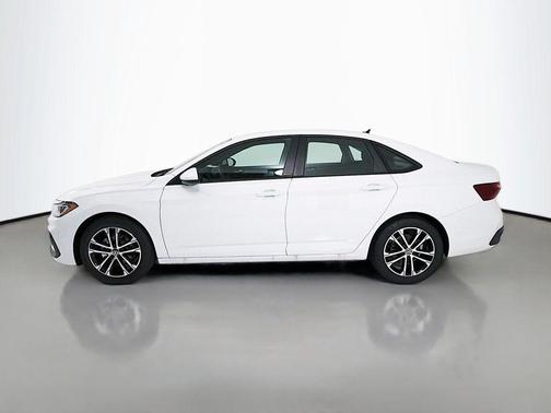 Not Specified 2026 Volkswagen Jetta 1.4T S