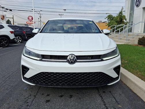 2026 Volkswagen Jetta 1.4T S