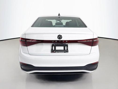 Not Specified 2026 Volkswagen Jetta 1.4T S