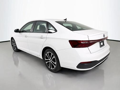 Not Specified 2026 Volkswagen Jetta 1.4T S
