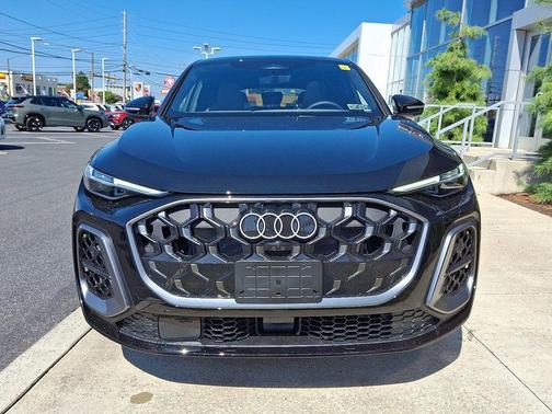2025 Audi Q5 Sportback Premium Plus