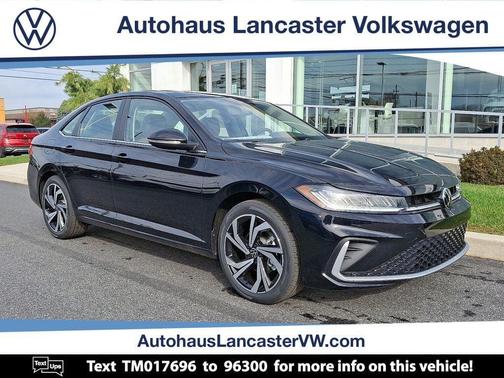 2026 Volkswagen Jetta 1.4T SEL