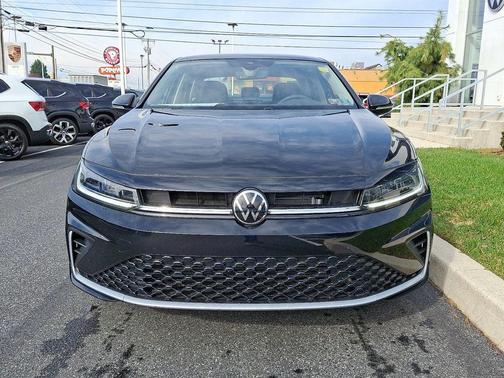 2026 Volkswagen Jetta 1.4T SEL