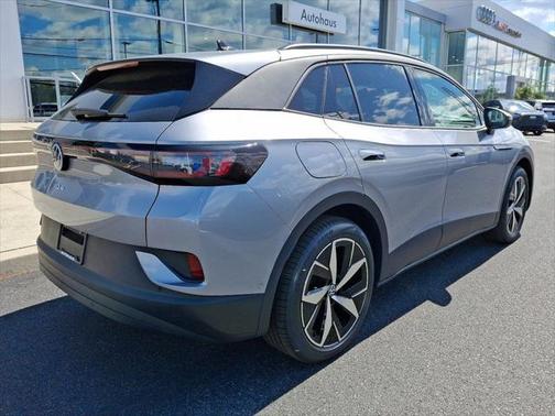 2025 Volkswagen ID.4 Pro