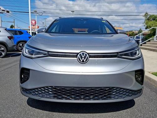 2025 Volkswagen ID.4 Pro