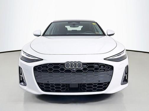 2026 Audi A6 Premium quattro S tronic