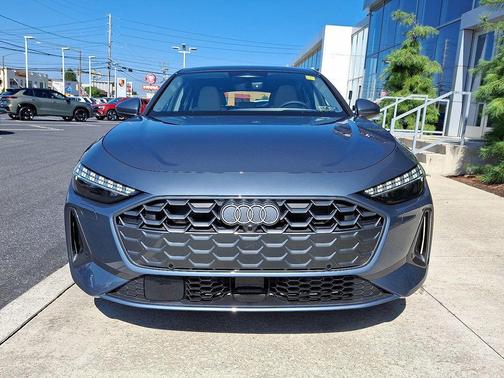 2025 Audi A5 Premium Plus