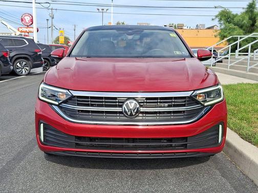 2024 Volkswagen Jetta 1.5T SEL