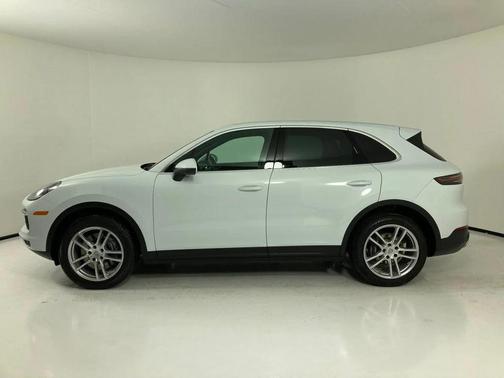 2023 Porsche Cayenne Cayenne