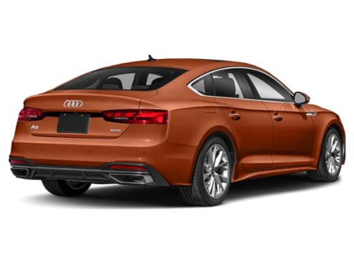 2025 Audi A5 Sportback 45 S Line Premium Plus