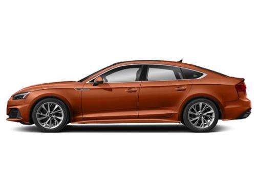 2025 Audi A5 Sportback 45 S Line Premium Plus