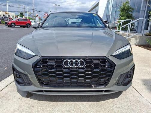 2025 Audi A5 Sportback 45 S Line Premium Plus