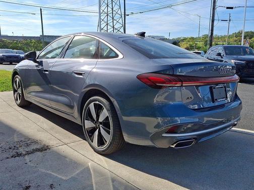 2025 Audi A5 Premium Plus