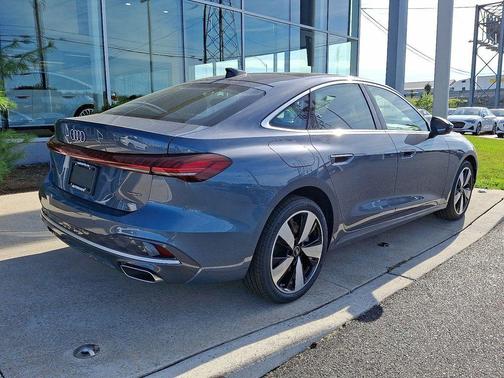 2025 Audi A5 Premium Plus