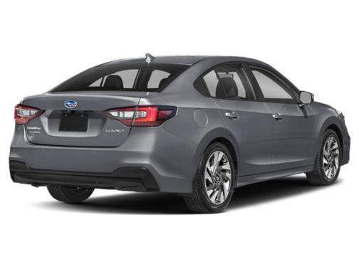 Magnetite Gray Metallic 2025 Subaru Legacy Limited