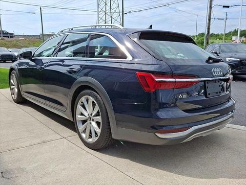 2021 Audi A6 55 Premium Plus