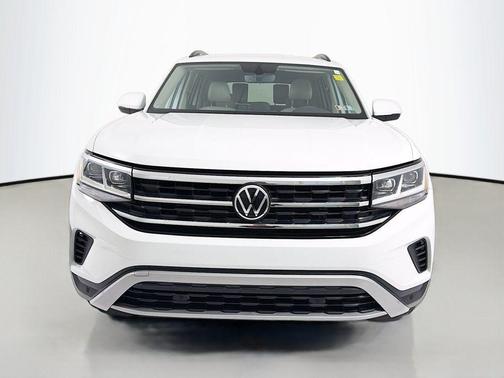 2023 Volkswagen Atlas 3.6L SE w/Technology