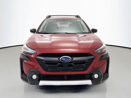 2023 Subaru Outback Limited XT