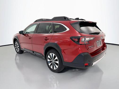 2023 Subaru Outback Limited XT