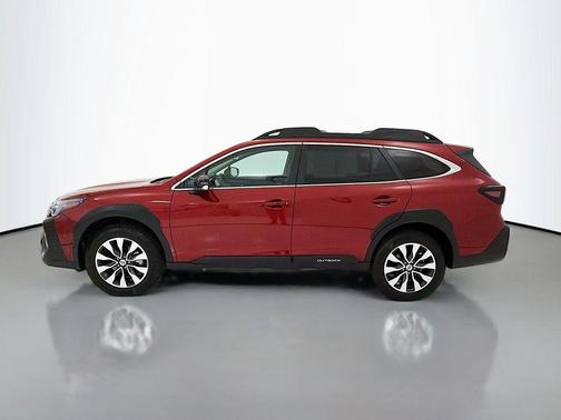 2023 Subaru Outback Limited XT