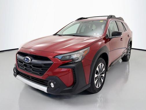 2023 Subaru Outback Limited XT