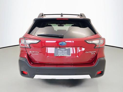 2023 Subaru Outback Limited XT