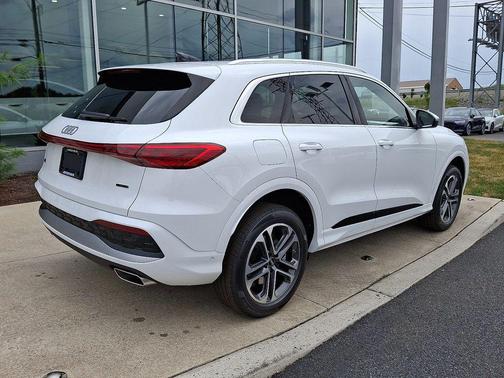 2025 Audi Q5 Premium