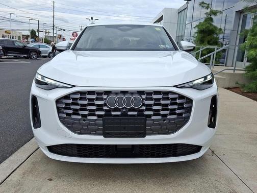 2025 Audi Q5 Premium