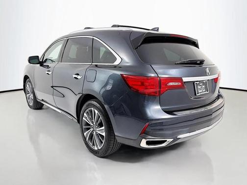 2019 Acura MDX 3.5L w/Technology Package