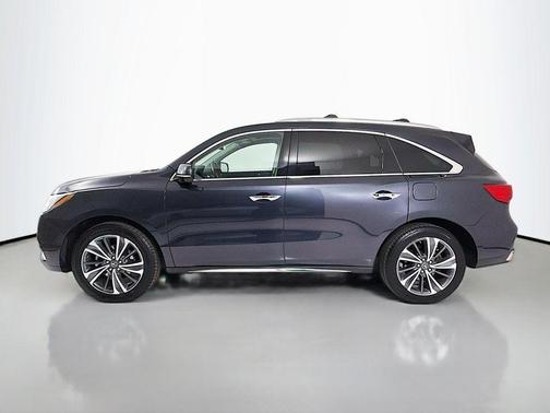 2019 Acura MDX 3.5L w/Technology Package