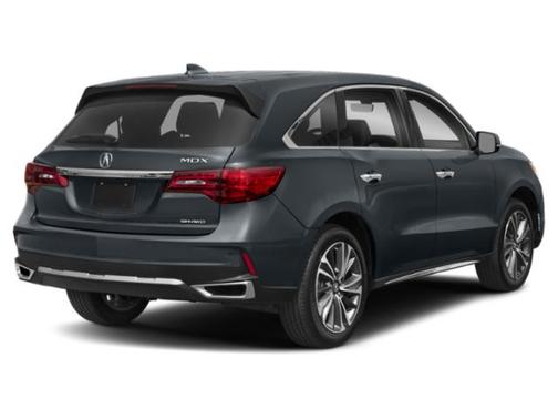 2019 Acura MDX 3.5L w/Technology Package