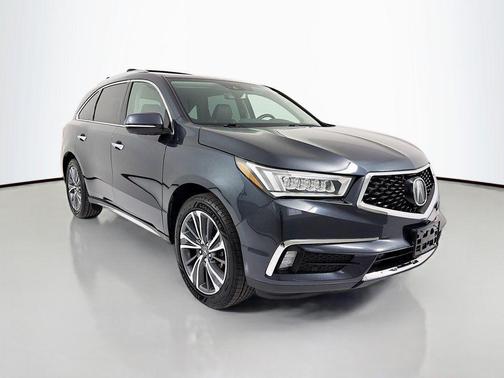2019 Acura MDX 3.5L w/Technology Package