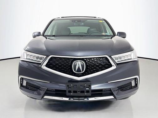 2019 Acura MDX 3.5L w/Technology Package