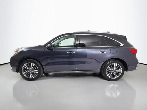 2019 Acura MDX 3.5L w/Technology Package