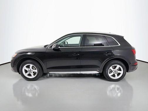 2023 Audi Q5 40 Premium