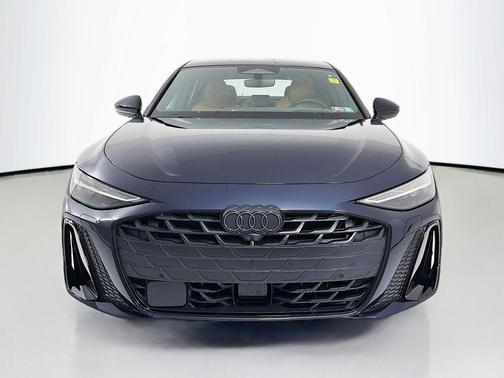 2026 Audi A6 Premium Plus quattro S tronic