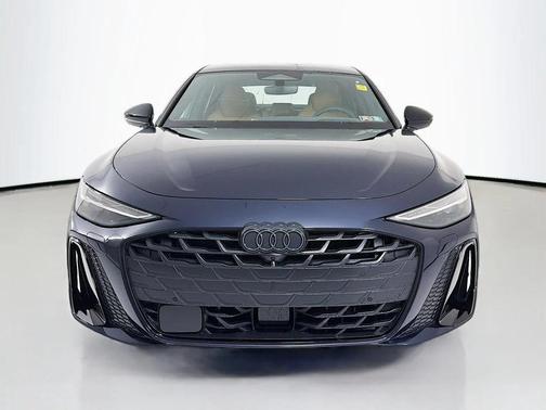 2026 Audi A6 Premium Plus quattro S tronic