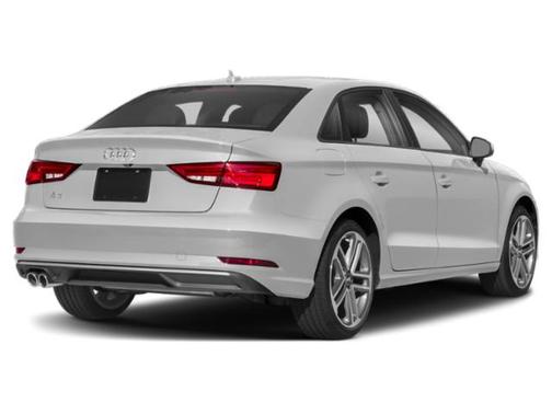 2019 Audi A3 Premium