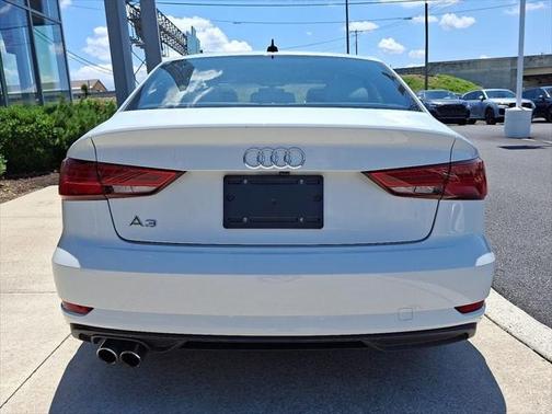 2019 Audi A3 Premium