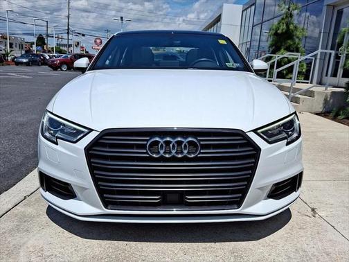 2019 Audi A3 Premium