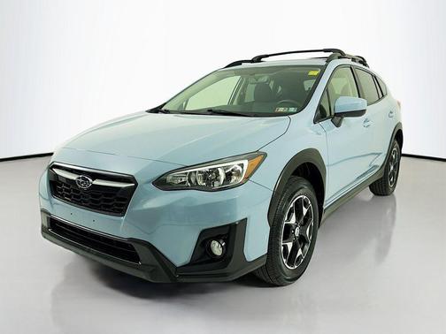 2018 Subaru Crosstrek 2.0i Premium