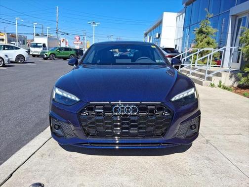 2025 Audi A5 Sportback 45 S Line Premium