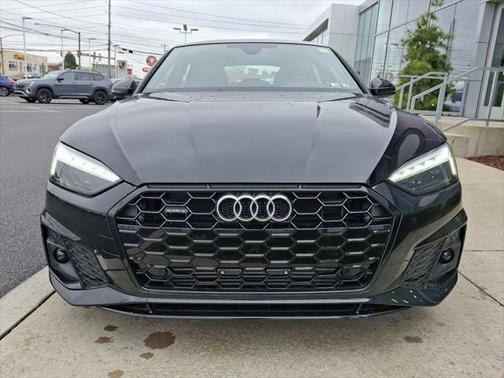 2025 Audi A5 Sportback 45 S Line Premium
