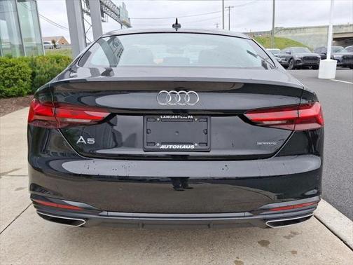 2025 Audi A5 Sportback 45 S Line Premium