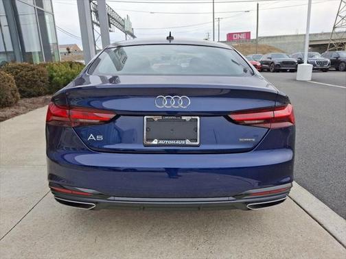 2025 Audi A5 Sportback 45 S Line Premium