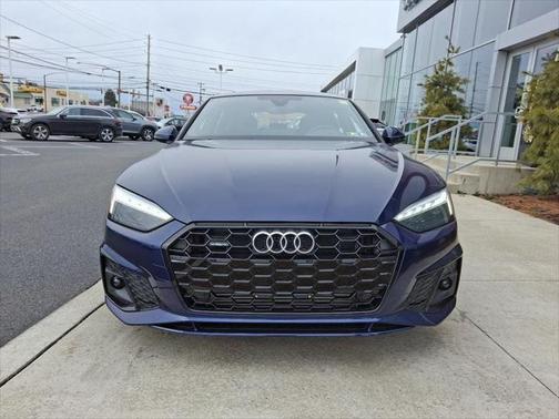 2025 Audi A5 Sportback 45 S Line Premium