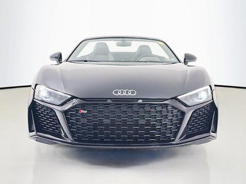 2020 Audi R8 V10 quattro S tronic